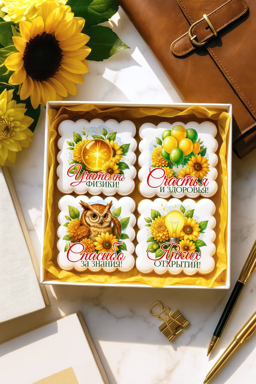 (2025) Наборы предметникам (ДУ)